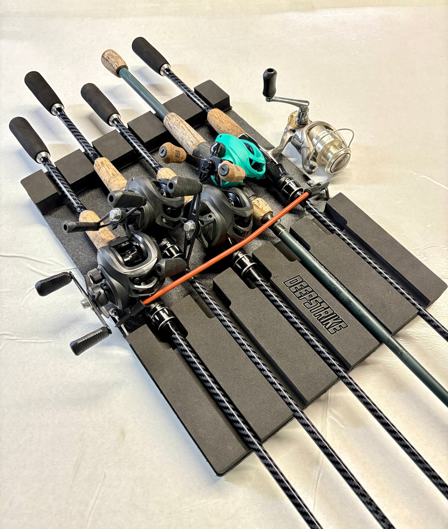 Rod Mat GT (Rod Holder)