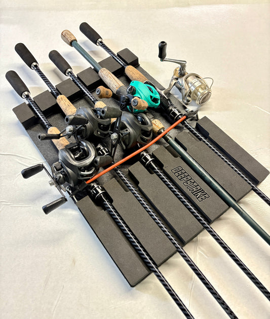 Rod Mat GT (Rod Holder)