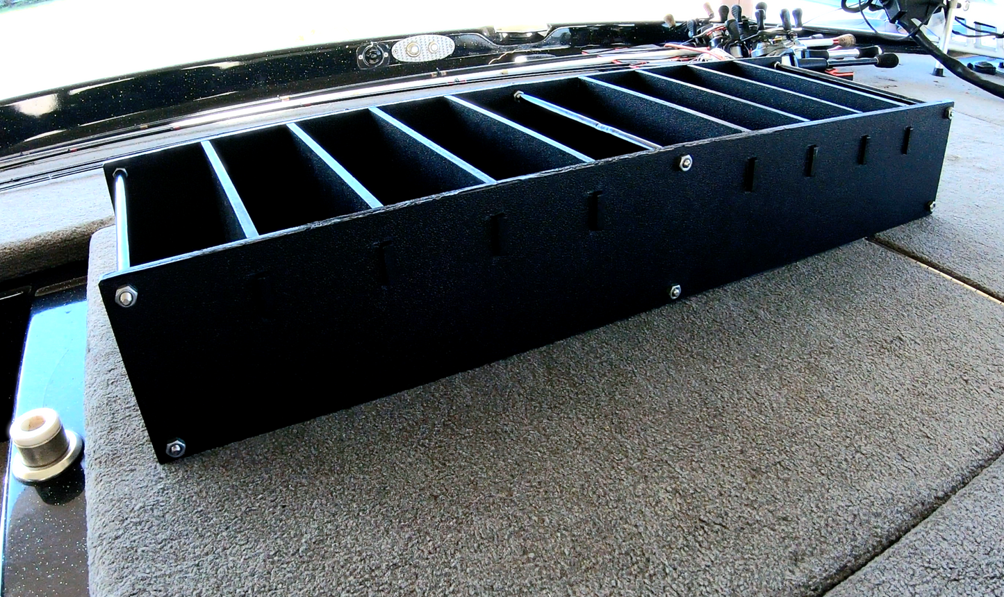 Bait Box Organizer