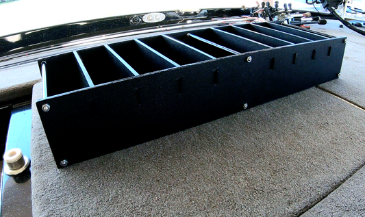 Bait Box Organizer
